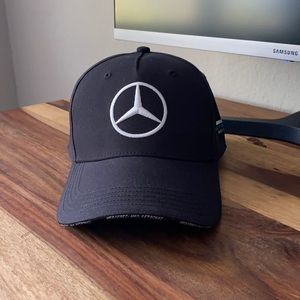 Mercedes AMG Petronas Formula 1 Hat